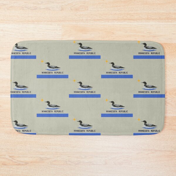 Item preview, Minnesota Republic designed and sold by Rosiene88.
