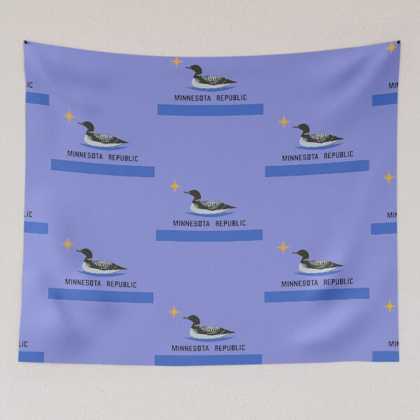 Item preview, Minnesota Republic designed and sold by Rosiene88.
