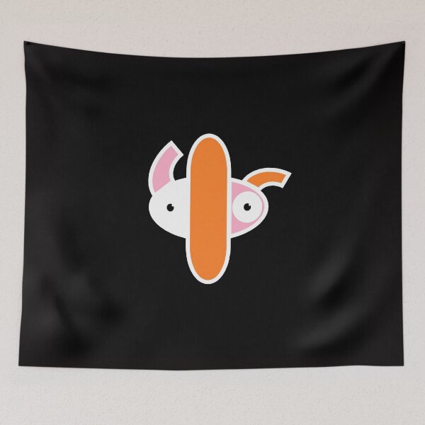 Item preview, The Thingy : )) designed and sold by Henrybubbles400.