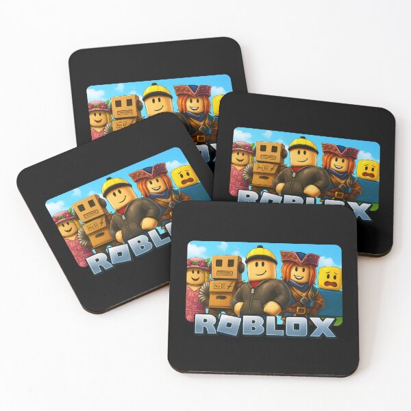 Item preview, Roblox Gamer designed and sold by Kubala Designs.