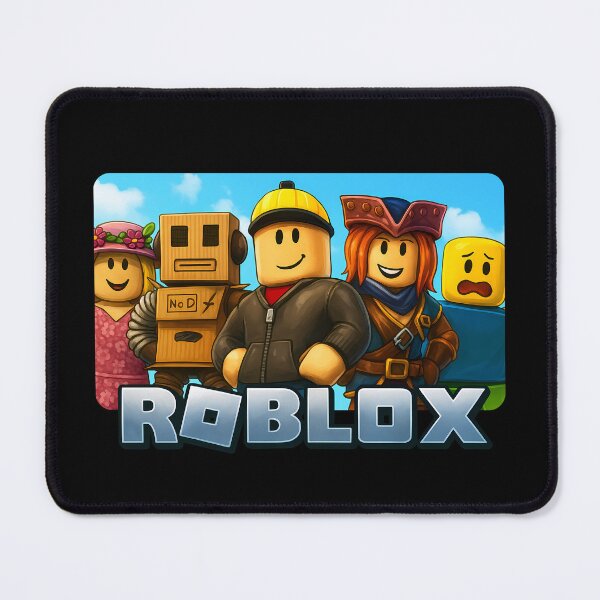 Item preview, Roblox Gamer designed and sold by Kubala Designs.