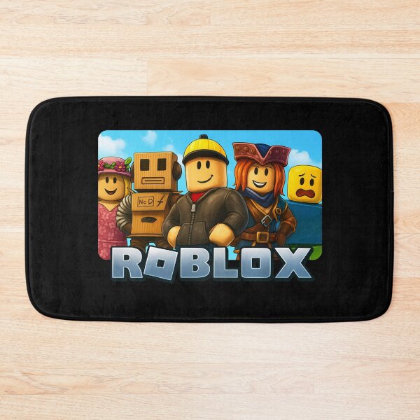 Item preview, Roblox Gamer designed and sold by Kubala Designs.