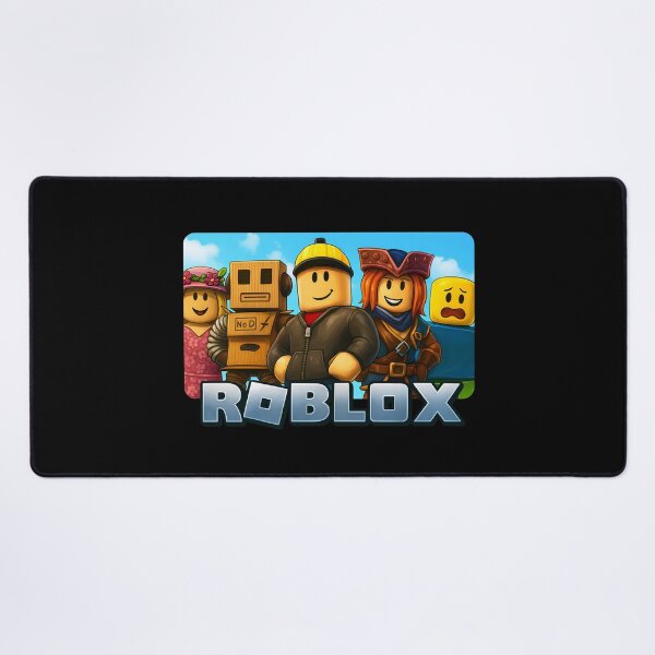 Item preview, Roblox Gamer designed and sold by Kubala Designs.