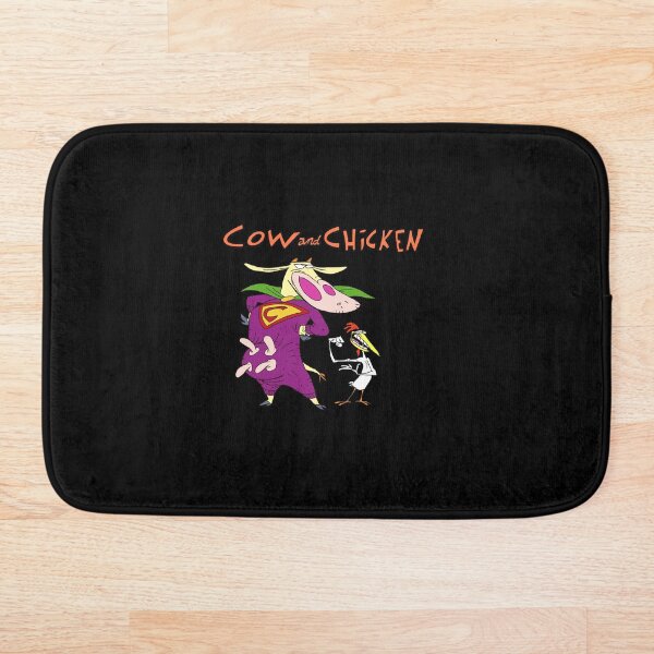 Item preview, Vaca y pollo designed and sold by aloubabe.