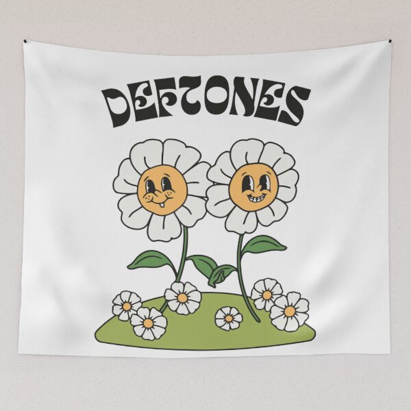 Item preview, Art - Deftones designed and sold by eddiecarof.