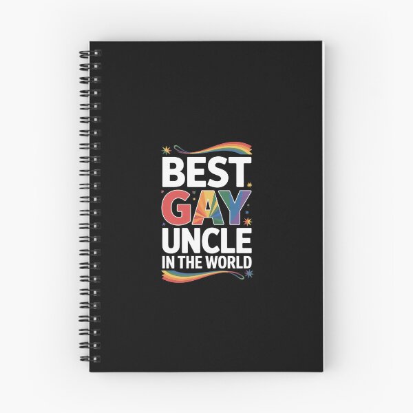 Item preview, Best gay uncle in the world gay pride  designed and sold by EllinoKlemo.