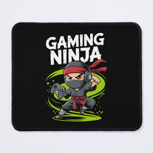 Item preview, Gaming Funny Video Gamer designed and sold by blueyeeti.