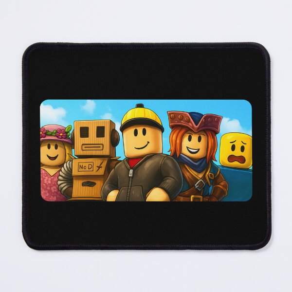 Item preview, Roblox Gamer designed and sold by Kubala Designs.