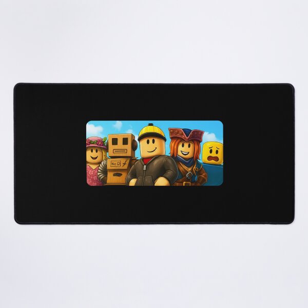 Item preview, Roblox Gamer designed and sold by Kubala Designs.