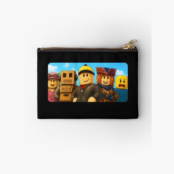 Item preview, Roblox Gamer designed and sold by Kubala Designs.