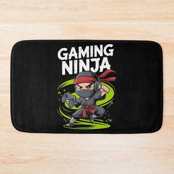 Item preview, Gaming Funny Video Gamer designed and sold by blueyeeti.