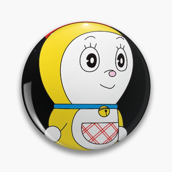 Item preview, Art - Doraemon designed and sold by eimrobest.