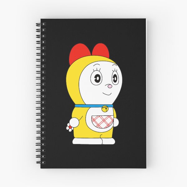 Item preview, Art - Doraemon designed and sold by eimrobest.