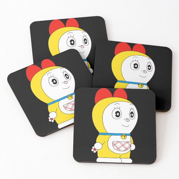 Item preview, Art - Doraemon designed and sold by eimrobest.