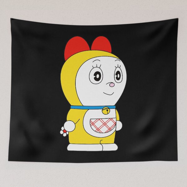 Item preview, Art - Doraemon designed and sold by eimrobest.