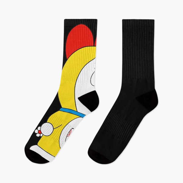 Item preview, Art - Doraemon designed and sold by eimrobest.