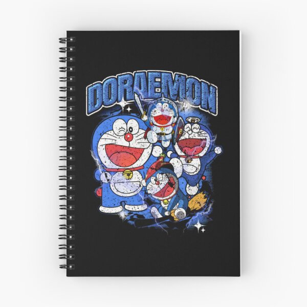 Item preview, Art - Doraemon designed and sold by eimrobest.