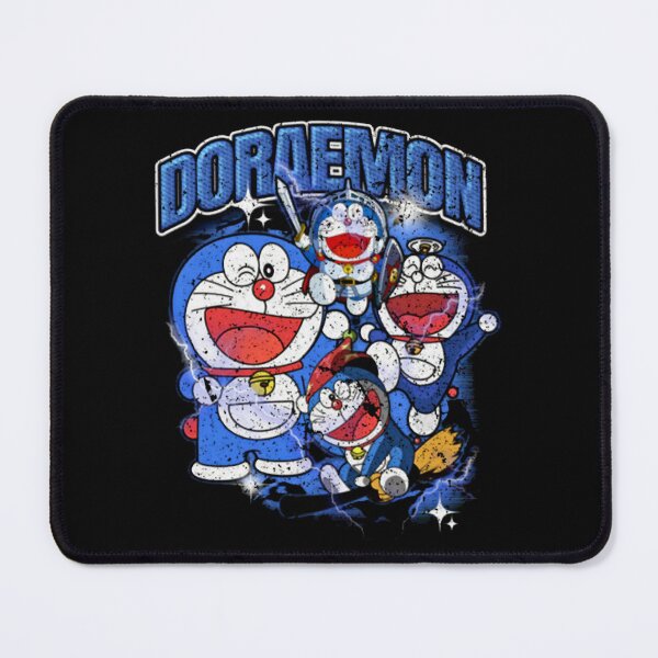 Item preview, Art - Doraemon designed and sold by eimrobest.