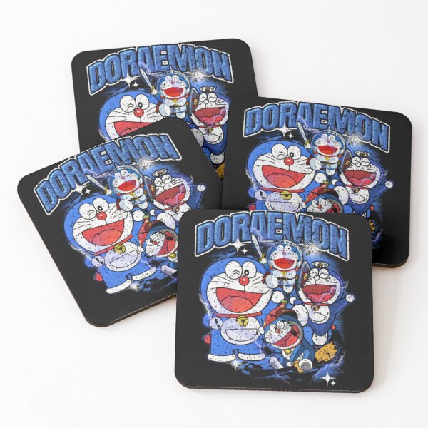 Item preview, Art - Doraemon designed and sold by eimrobest.