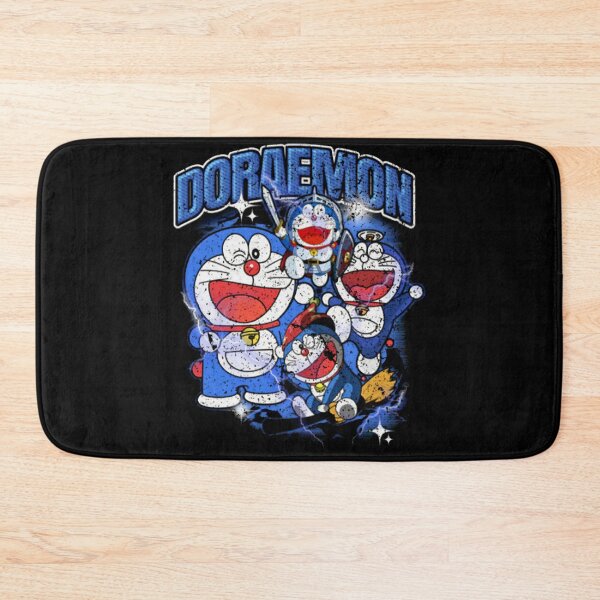 Item preview, Art - Doraemon designed and sold by eimrobest.