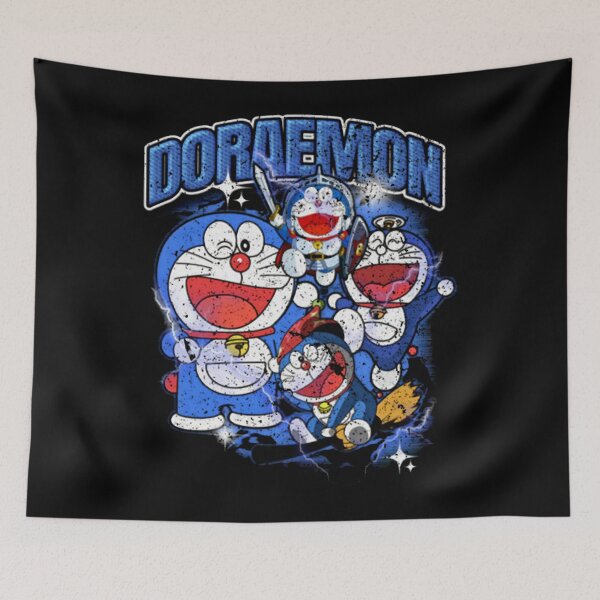 Item preview, Art - Doraemon designed and sold by eimrobest.