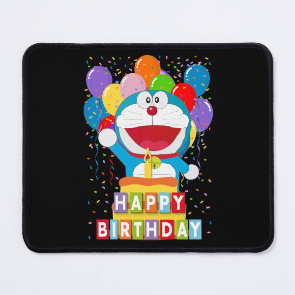 Item preview, Art - Doraemon designed and sold by eimrobest.