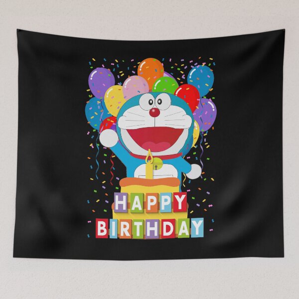 Item preview, Art - Doraemon designed and sold by eimrobest.