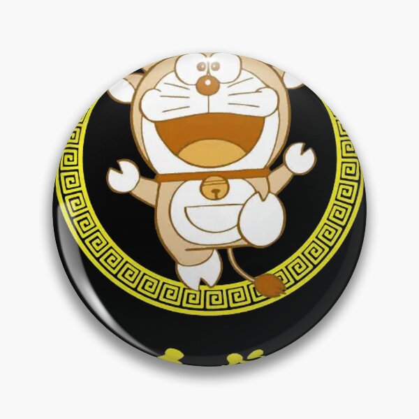 Item preview, Art - Doraemon designed and sold by eimrobest.