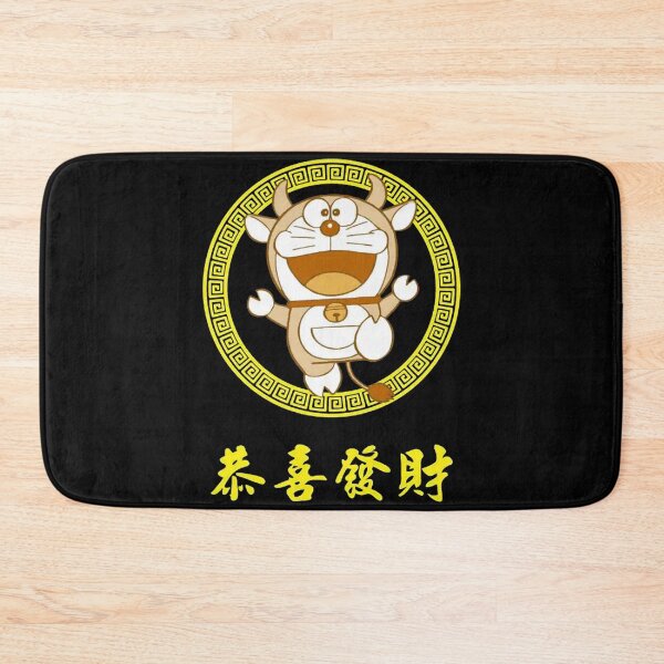 Item preview, Art - Doraemon designed and sold by eimrobest.