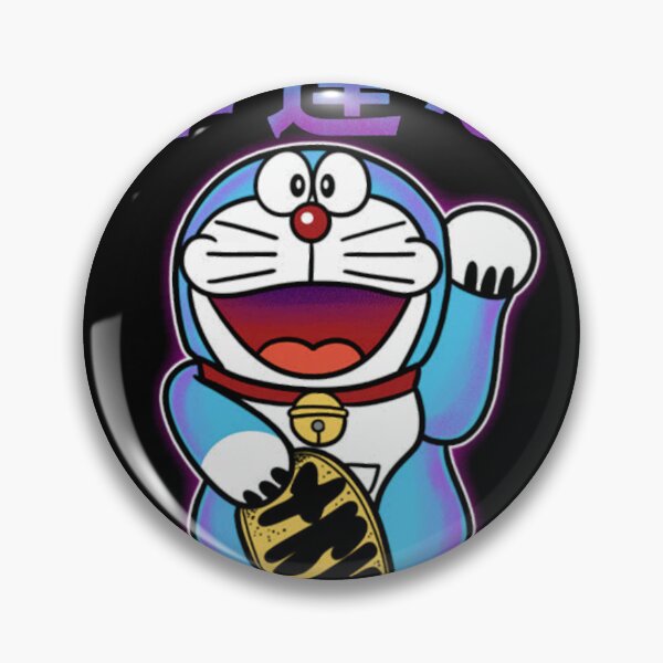 Item preview, Art - Doraemon designed and sold by eimrobest.