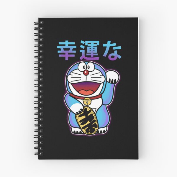 Item preview, Art - Doraemon designed and sold by eimrobest.
