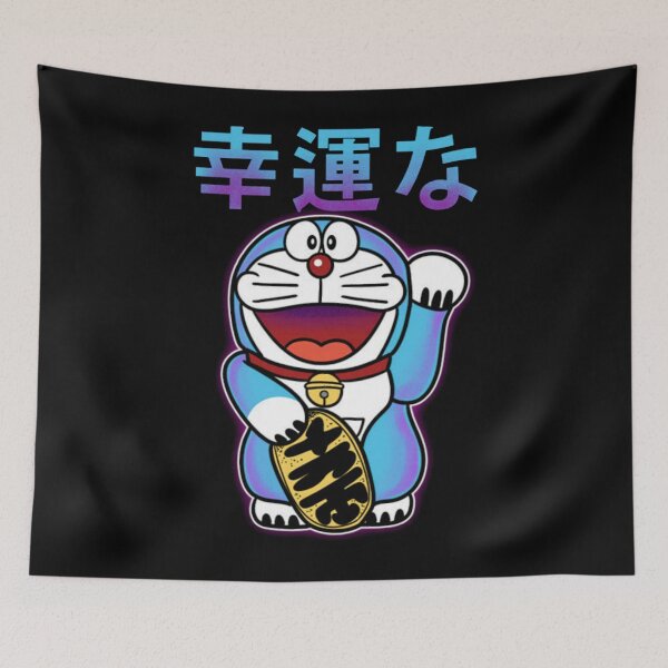 Item preview, Art - Doraemon designed and sold by eimrobest.