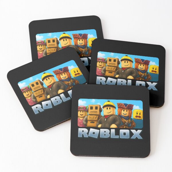 Item preview, Roblox Gamer designed and sold by Kubala Designs.