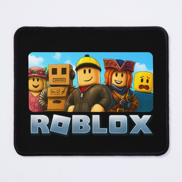 Item preview, Roblox Gamer designed and sold by Kubala Designs.