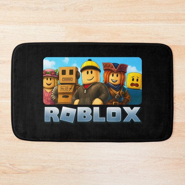 Item preview, Jugador de Roblox designed and sold by Kubala Designs.