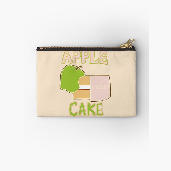 Item preview, Apple Cake designed and sold by Bridget Beswick.
