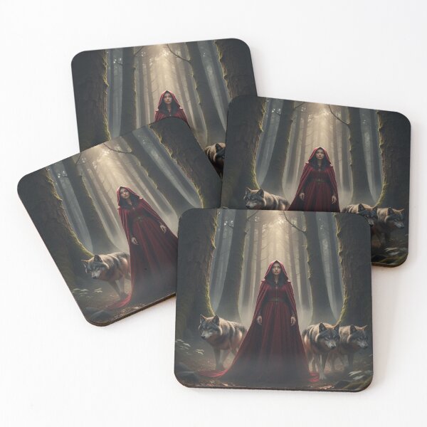 Item preview, Red Hood designed and sold by RaF71PrO.