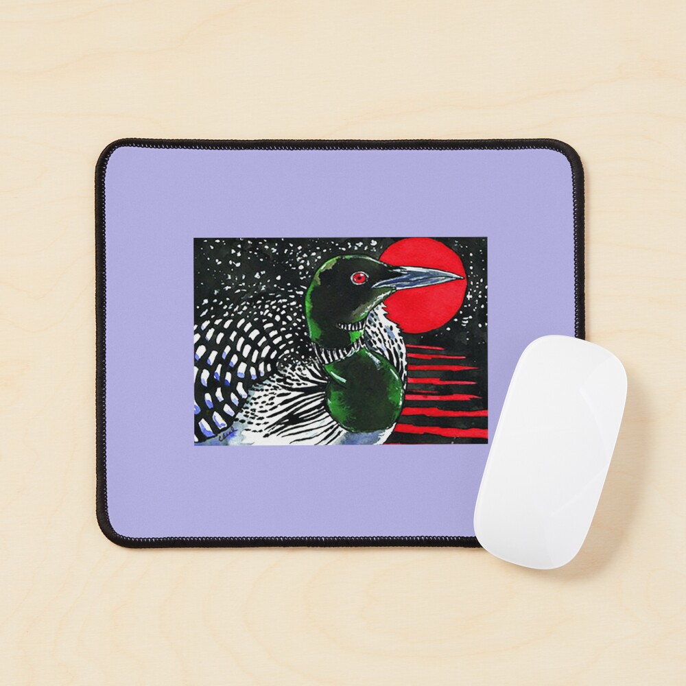 Item preview, Mouse Pad designed and sold by Rosiene88.