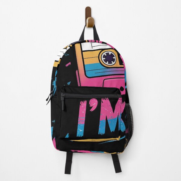 Item preview, Bisexual Pride Flag Mixtape Men Women Gay Lesbian LGBT designed and sold by EllinoKlemo.