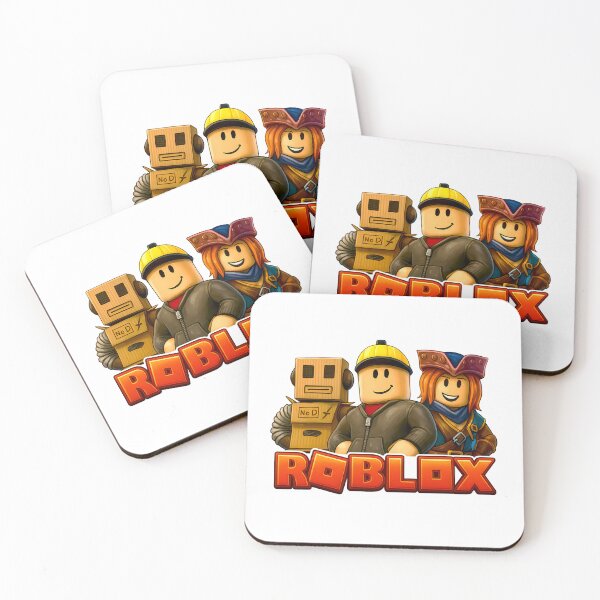 Item preview, Roblox Gamer designed and sold by Kubala Designs.