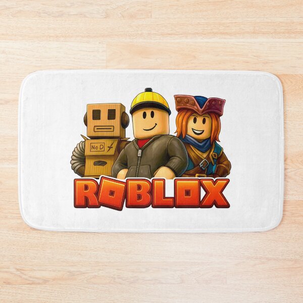 Item preview, Jugador de Roblox designed and sold by Kubala Designs.