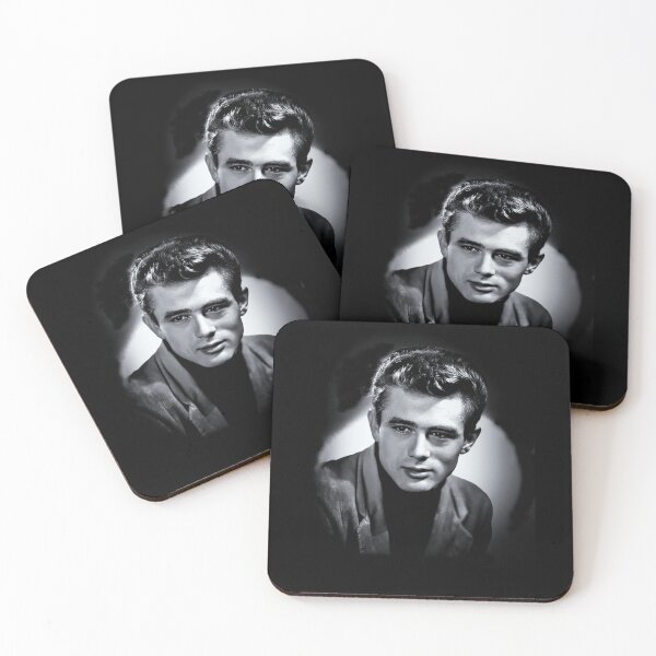 Item preview, James Dean, 1950s heart throb. designed and sold by stevepaint.