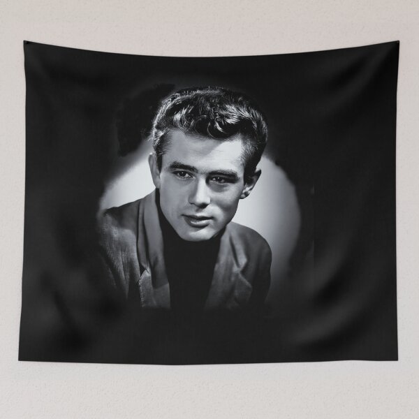 Item preview, James Dean, 1950s heart throb. designed and sold by stevepaint.