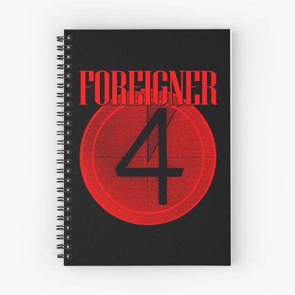 Item preview, Art - Foreigner designed and sold by dankusac.