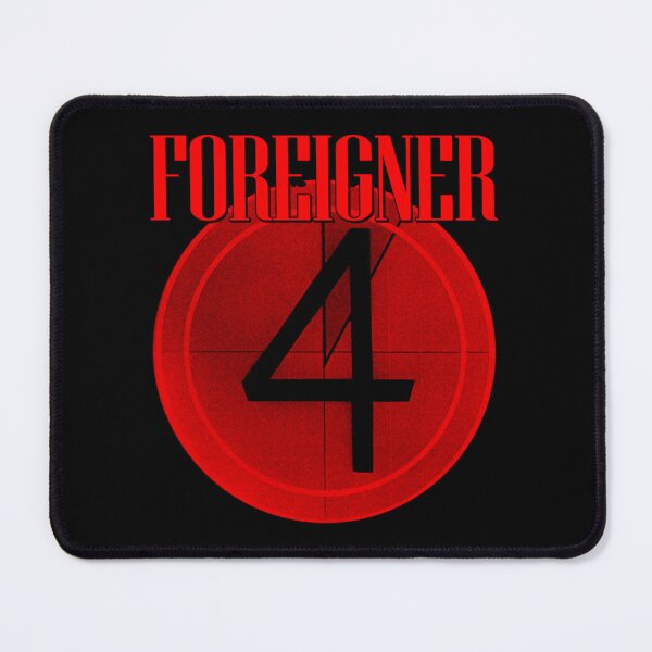 Item preview, Art - Foreigner designed and sold by dankusac.