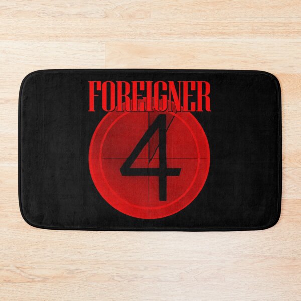 Item preview, Art - Foreigner designed and sold by dankusac.