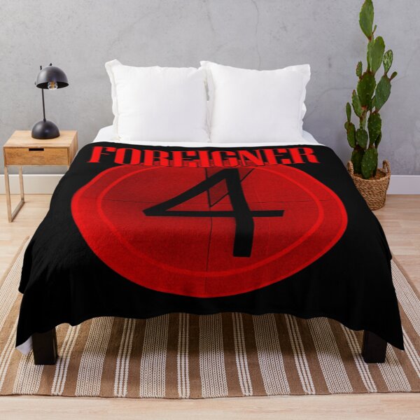 Item preview, Art - Foreigner designed and sold by dankusac.