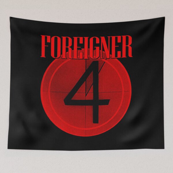 Item preview, Art - Foreigner designed and sold by dankusac.