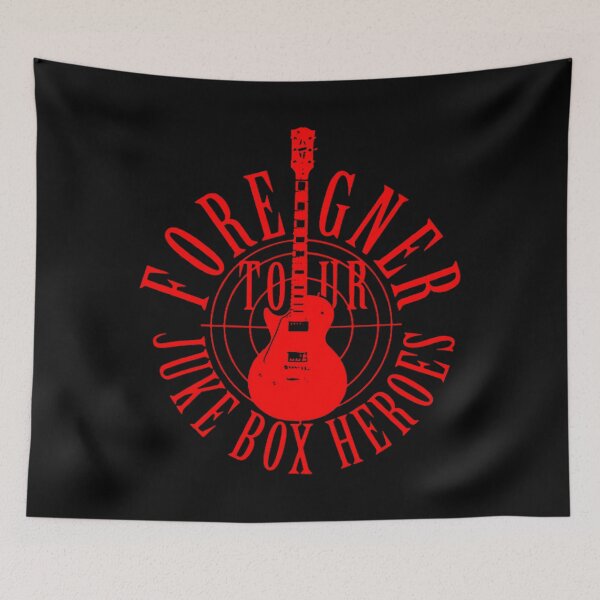 Item preview, Art - Foreigner designed and sold by dankusac.