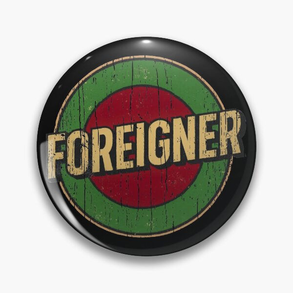 Item preview, Art - Foreigner designed and sold by dankusac.